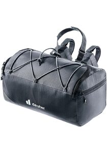 Deuter Mondego HB 8 Stuurtas Zwart