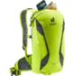 Deuter Race Fietsrugzak Geel/Grijs