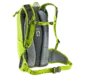 Deuter Race Fietsrugzak Geel/Grijs