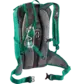 Deuter Race X Fietsrugzak Groen/Grijs