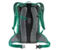 Deuter Race X Fietsrugzak Groen/Grijs