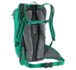 Deuter Race X Fietsrugzak Groen/Grijs
