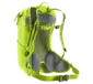 Deuter Race Air Fietsrugzak Geel/Grijs