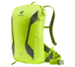 Deuter Race Air Fietsrugzak Geel/Grijs