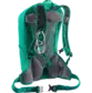 Deuter Race EXP Air Fietsrugzak Groen/Grijs
