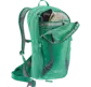 Deuter Race EXP Air Fietsrugzak Groen/Grijs