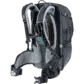 Deuter Trans Alpine 22 SL Fietsrugzak Zwart