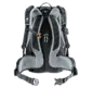 Deuter Trans Alpine 22 SL Fietsrugzak Zwart