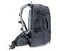 Deuter Trans Alpine 22 SL Fietsrugzak Zwart