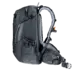 Deuter Trans Alpine 22 SL Fietsrugzak Zwart