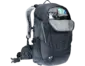 Deuter Trans Alpine 22 SL Fietsrugzak Zwart