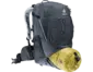 Deuter Trans Alpine 22 SL Fietsrugzak Zwart