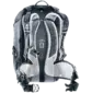 Deuter Trans Alpine 28 SL Fietsrugzak Zwart