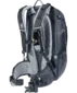 Deuter Trans Alpine 32 EL Fietsrugzak Zwart