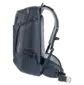 Deuter Trans Alpine 32 EL Fietsrugzak Zwart