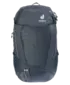 Deuter Trans Alpine 32 EL Fietsrugzak Zwart