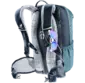 Deuter Bike I 20 Fietsrugzak Blauw/Grijs
