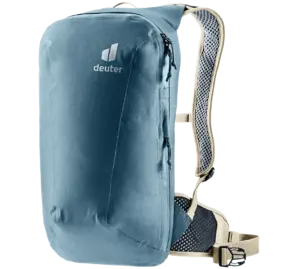 Deuter Plamort 12 Fietsrugzak Blauw