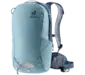 Deuter Race 8 Fietsrugzak Blauw/Grijs