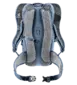 Deuter Race 8 Fietsrugzak Blauw/Grijs