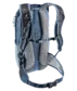 Deuter Race 8 Fietsrugzak Blauw/Grijs