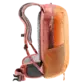 Deuter Race 12 Fietsrugzak Oranje/Rood