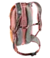 Deuter Race 12 Fietsrugzak Oranje/Rood