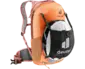 Deuter Race 12 Fietsrugzak Oranje/Rood