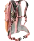 Deuter Race 12 Fietsrugzak Oranje/Rood