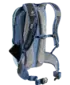 Deuter Race 12 Fietsrugzak Blauw/Grijs