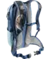 Deuter Race 12 Fietsrugzak Blauw/Grijs