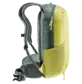 Deuter Race 12 Fietsrugzak Geel/Groen