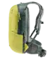 Deuter Race 12 Fietsrugzak Geel/Groen