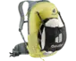 Deuter Race 12 Fietsrugzak Geel/Groen