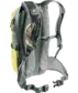 Deuter Race 12 Fietsrugzak Geel/Groen