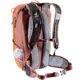 Deuter Race 16 Fietsrugzak Oranje/Rood