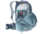 Deuter Race 16 Fietsrugzak Blauw/Grijs