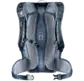 Deuter Race 16 Fietsrugzak Blauw/Grijs