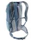 Deuter Race 16 Fietsrugzak Blauw/Grijs