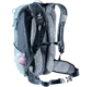 Deuter Race 16 Fietsrugzak Blauw/Grijs