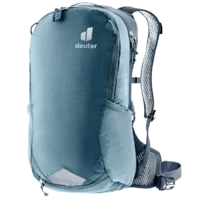 Deuter Race Air 10 Fietsrugzak Blauw