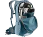 Deuter Race Air 10 Fietsrugzak Blauw