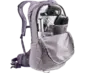Deuter Race Air 10 Fietsrugzak Paars