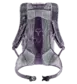 Deuter Race Air 10 Fietsrugzak Paars