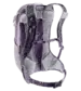 Deuter Race Air 10 Fietsrugzak Paars