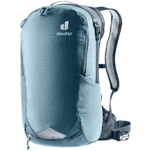 Deuter Race Air 14+3 Fietsrugzak Blauw