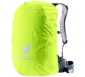 Deuter Race Air 14+3 Fietsrugzak Blauw