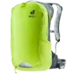 Deuter Race Air 14+3 Fietsrugzak Geel