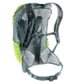 Deuter Race Air 14+3 Fietsrugzak Geel