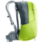 Deuter Race Air 14+3 Fietsrugzak Geel